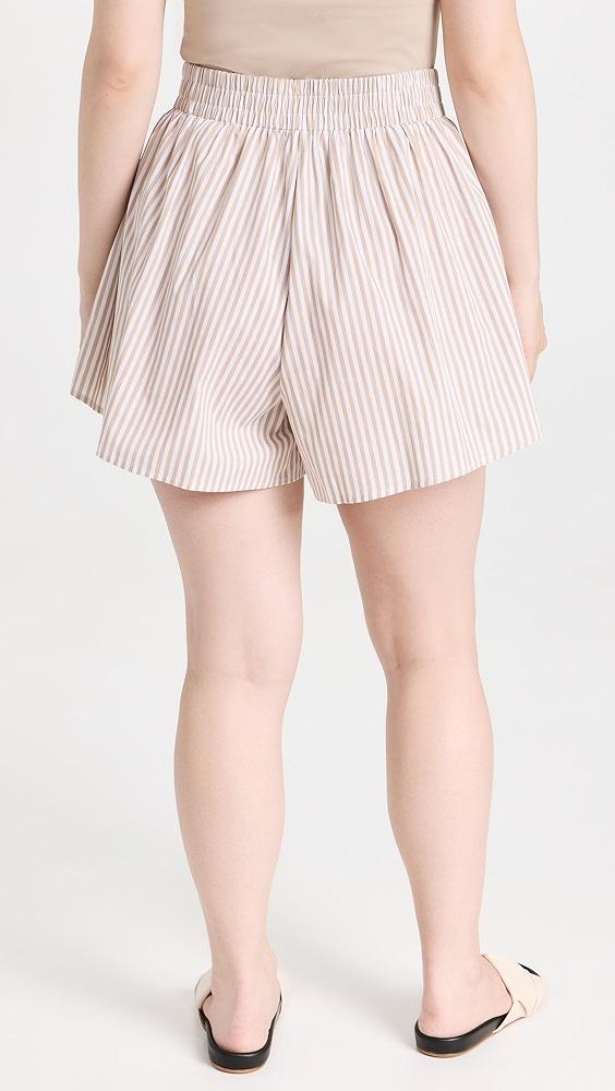 Lioness Boyfriend Shorts | Shopbop Product Image