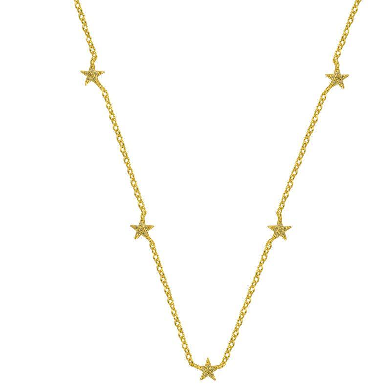 Night Sky Necklace Product Image