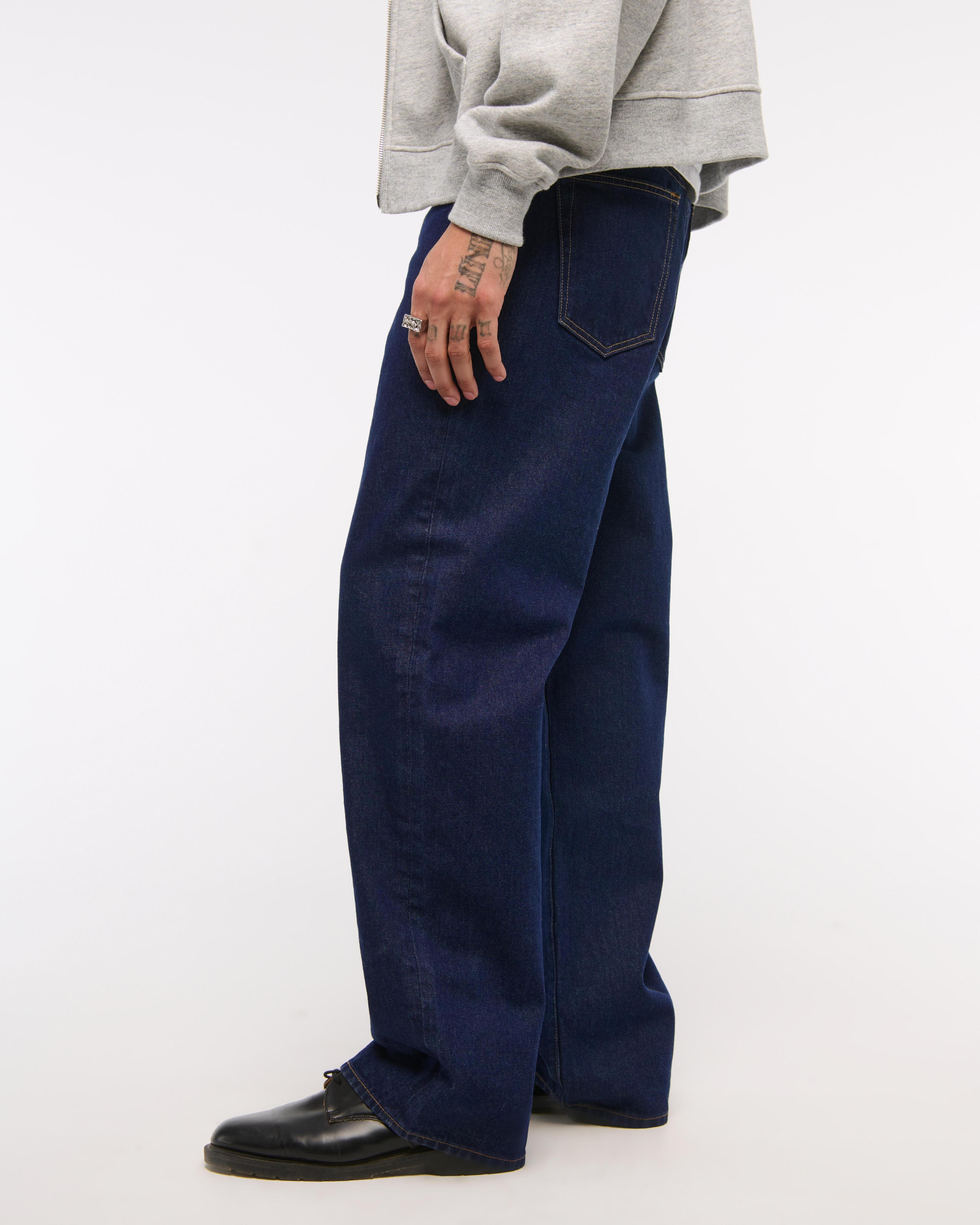 Baggy Jean Product Image