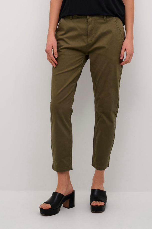 CUbrita Trousers Product Image