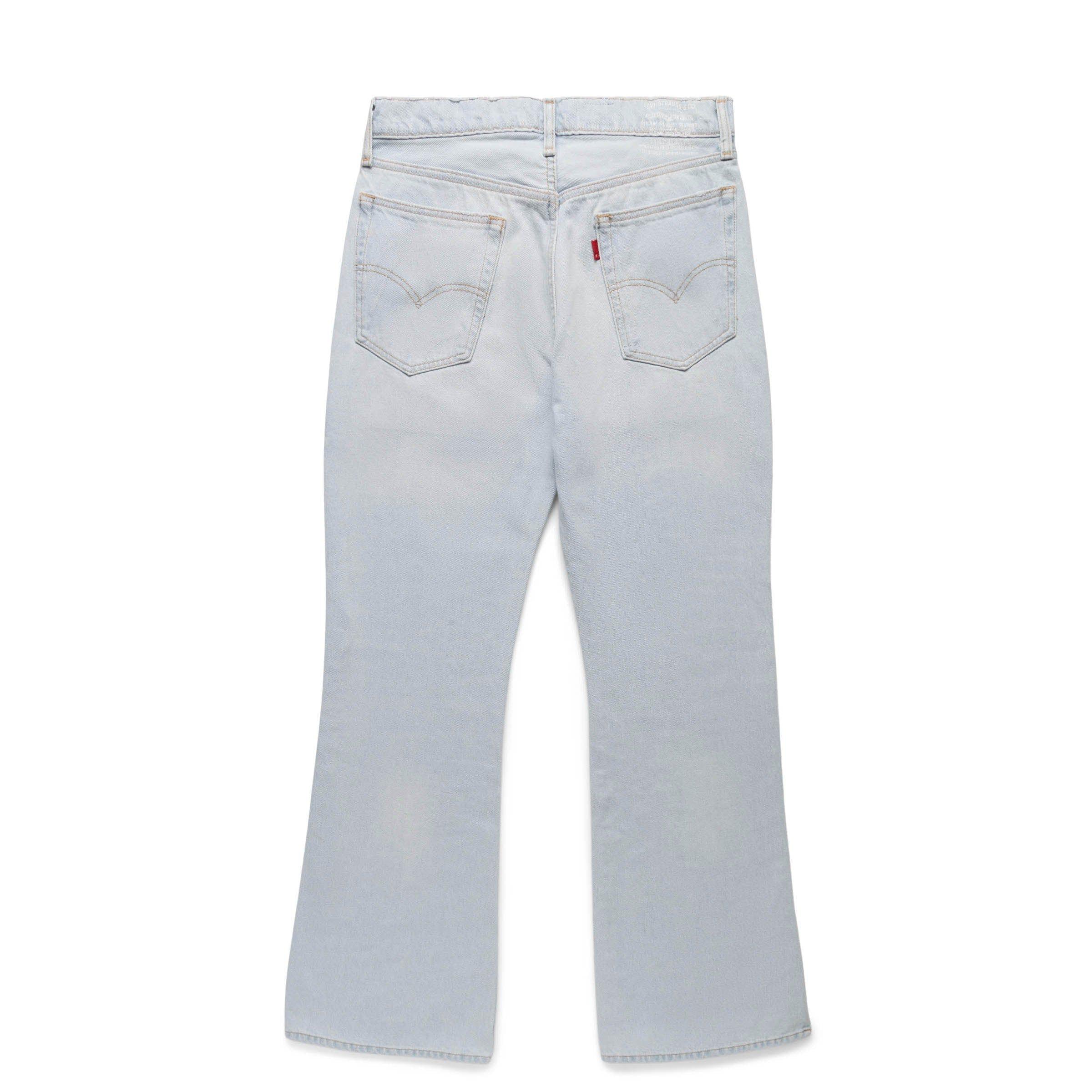 X LEVI'S BOOTCUT JEANS Male Product Image