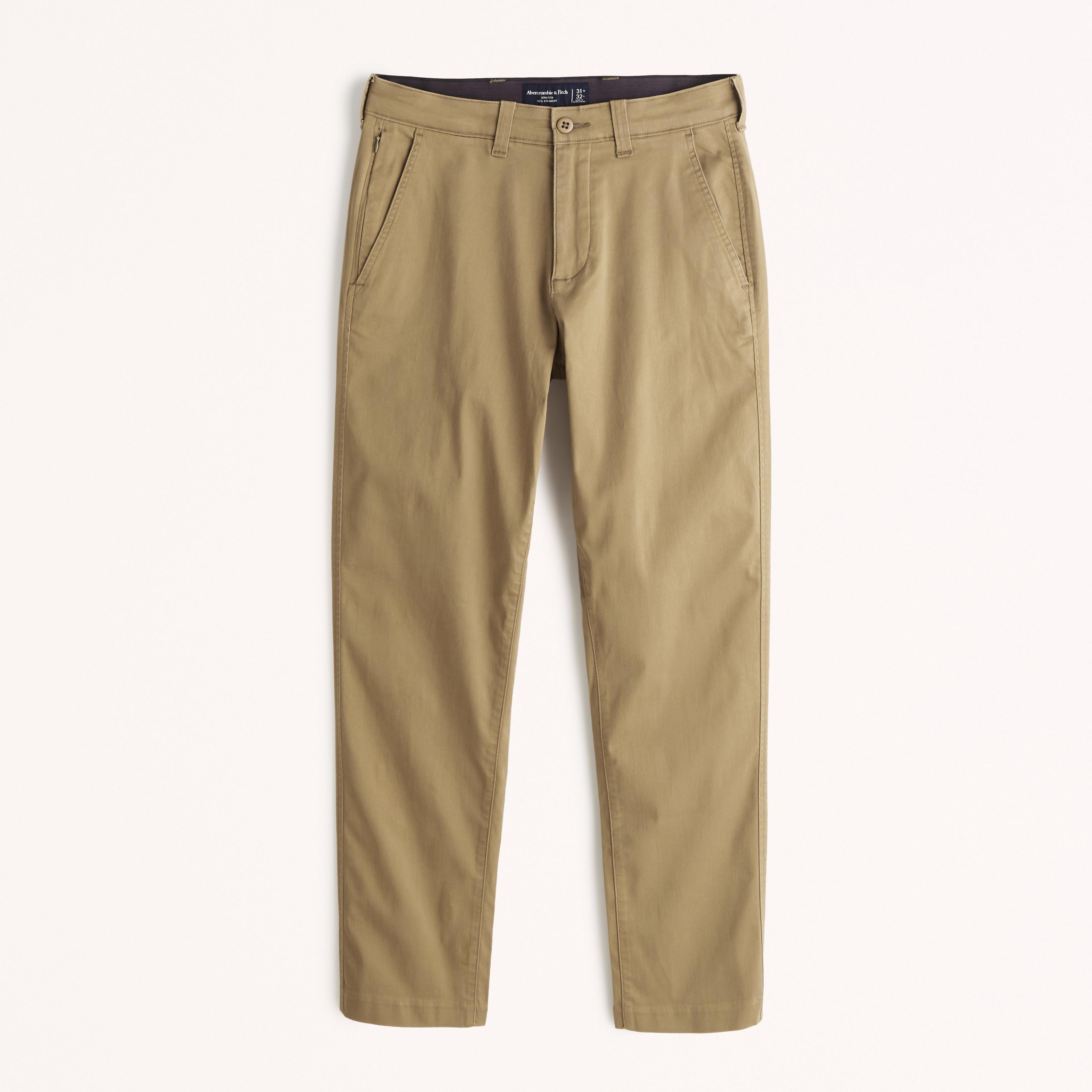 90s Straight Modern Chino Product Image