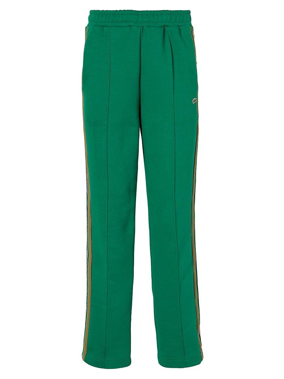 Womens Lacoste x Bandier Track Pants Product Image