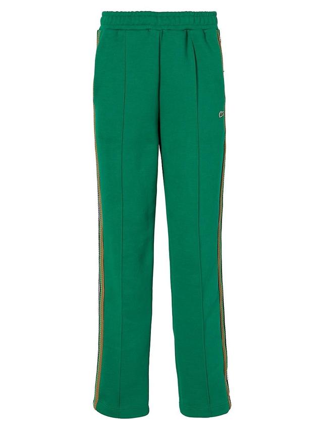 Womens Lacoste x Bandier Track Pants Product Image