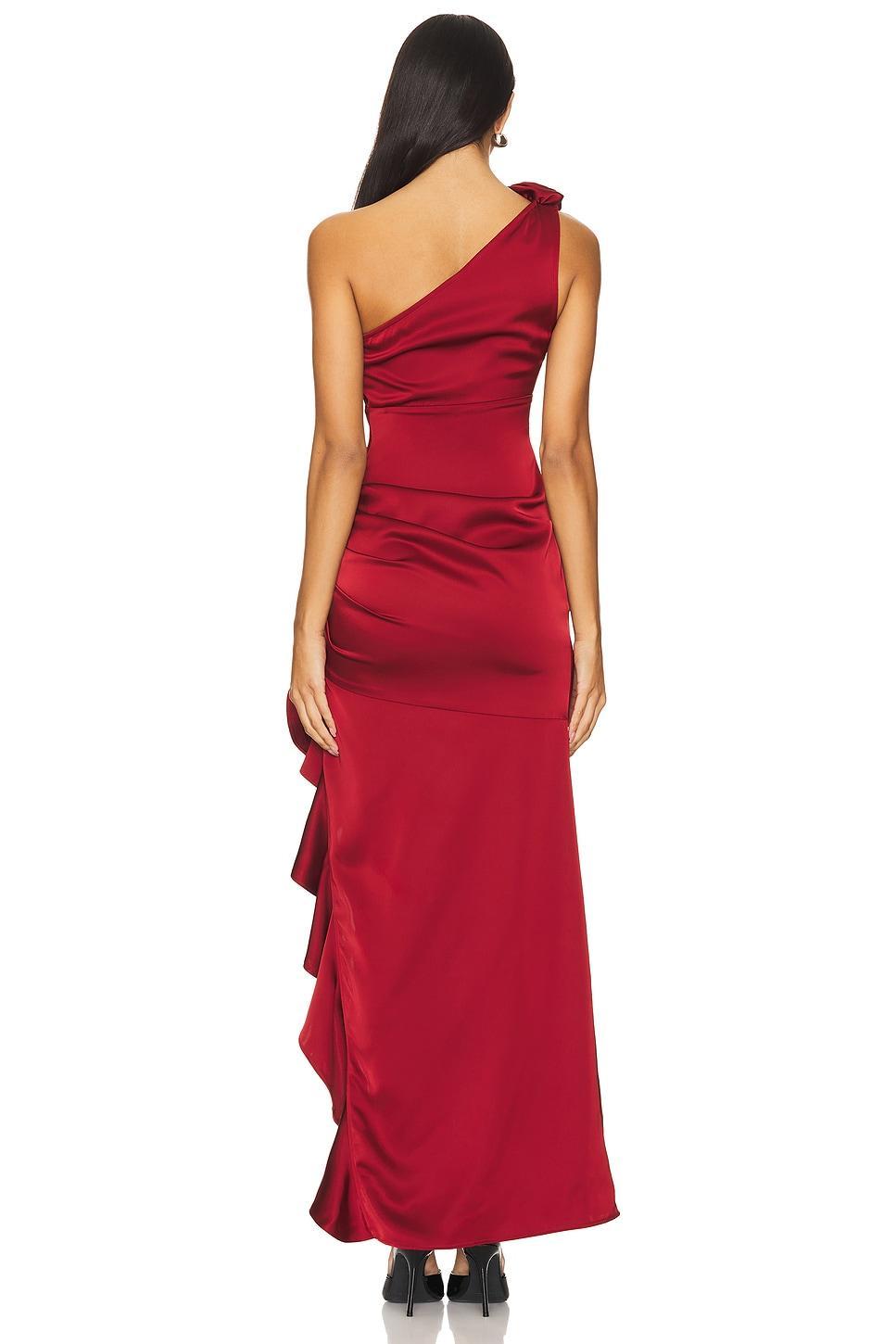 Natalya Gown MAJORELLE Product Image