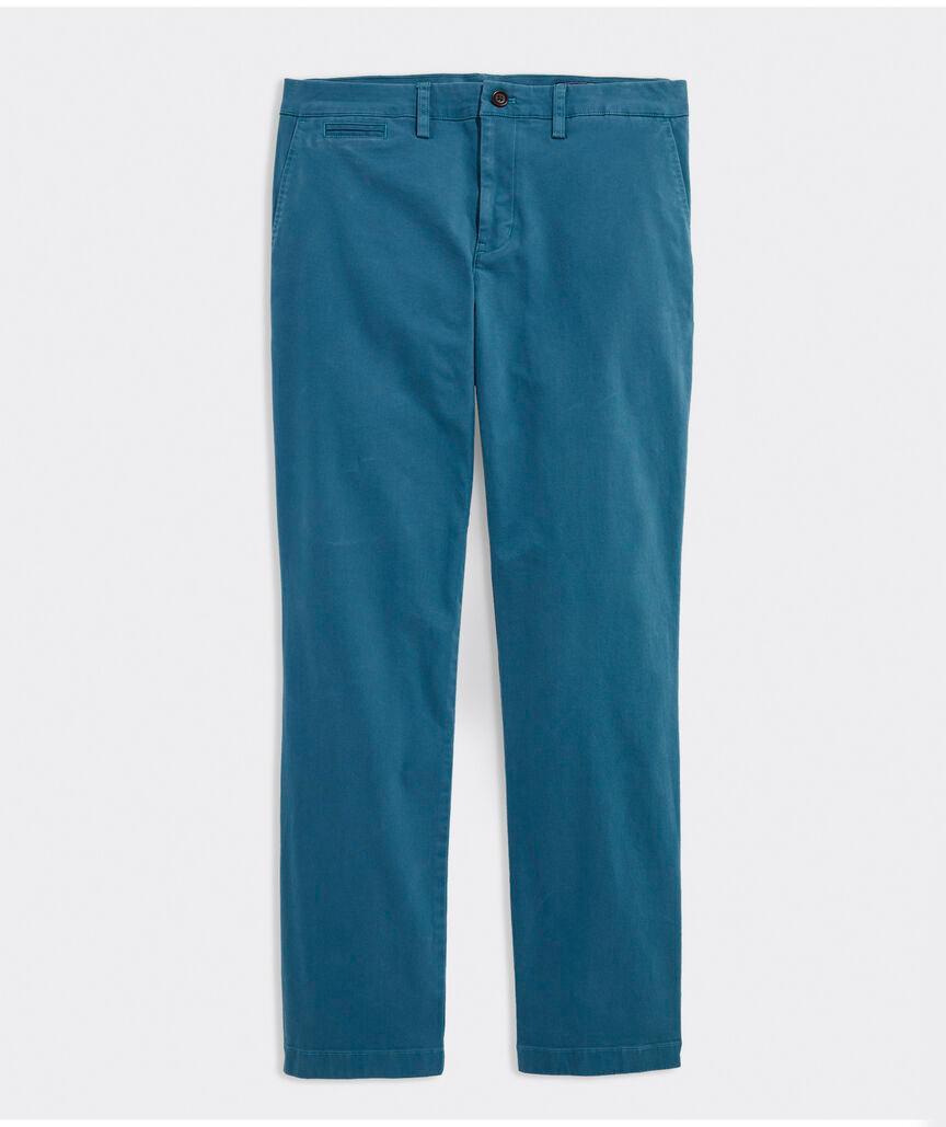 Classic Chinos Product Image