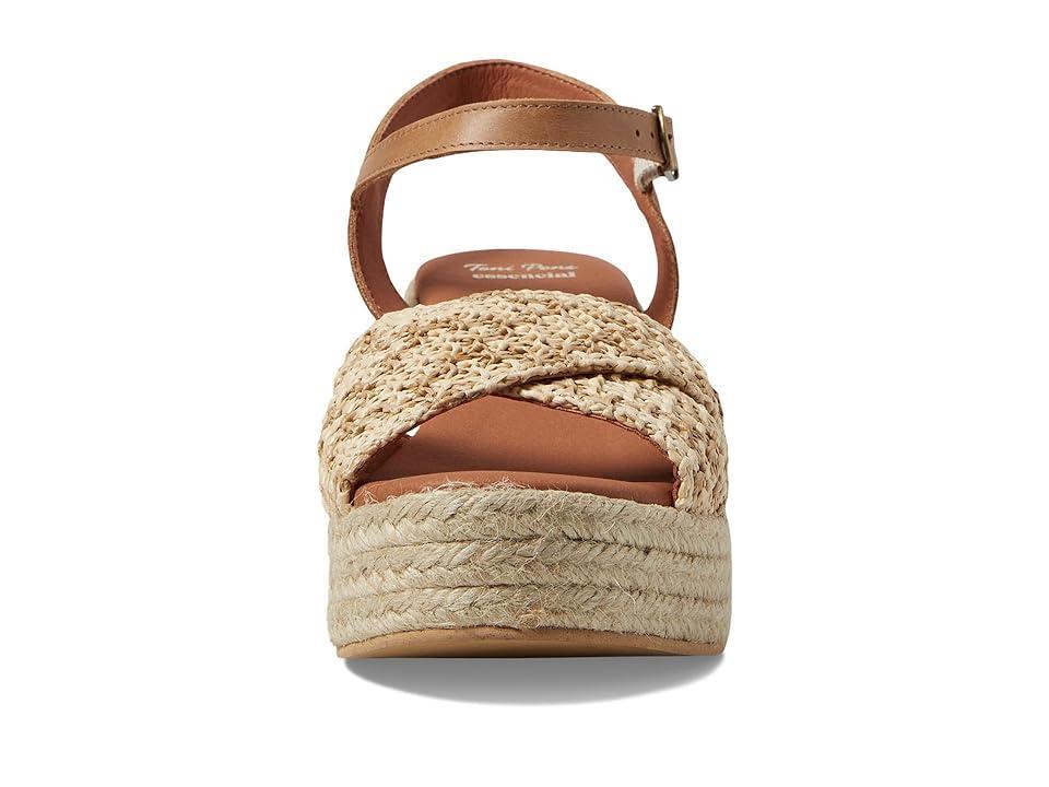 Toni Pons Atenes (Natural) Women's Sandals Product Image