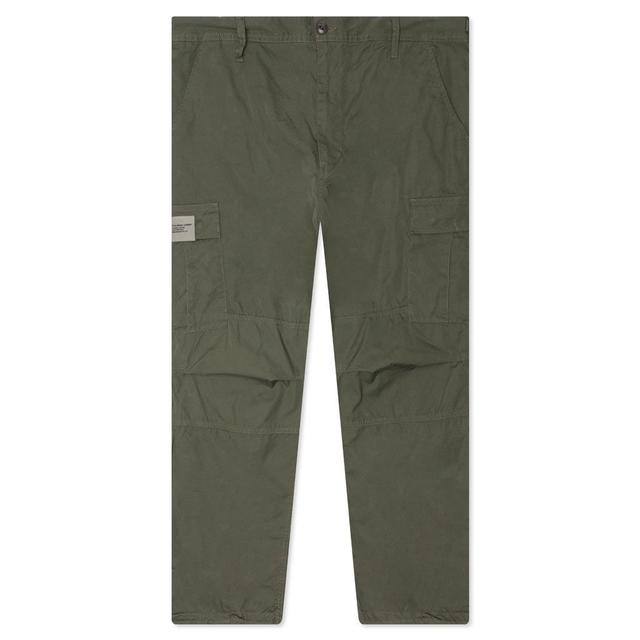 BDU Pants - Olive Drab Male Product Image