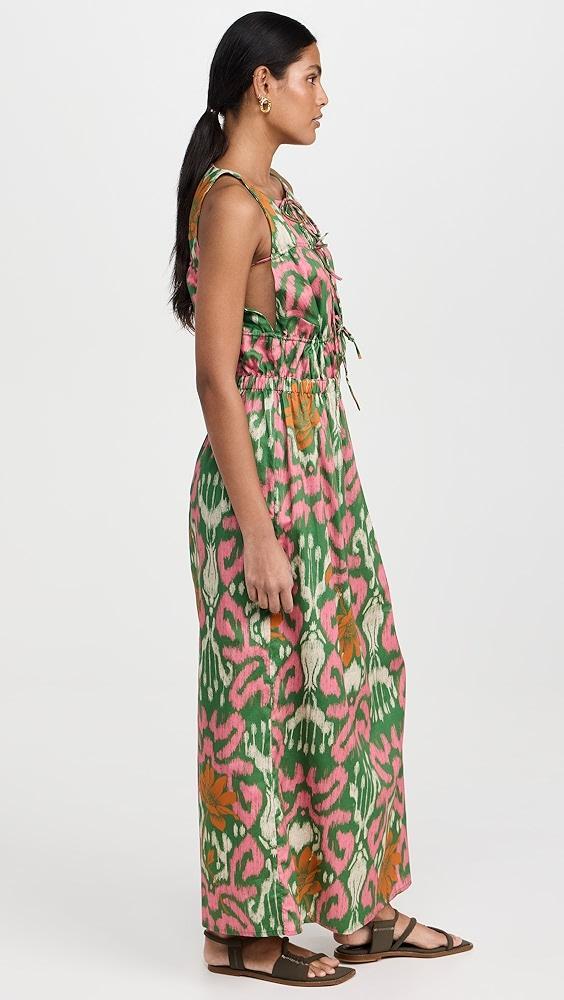 Culthera Palmaro Sundress | Shopbop Product Image