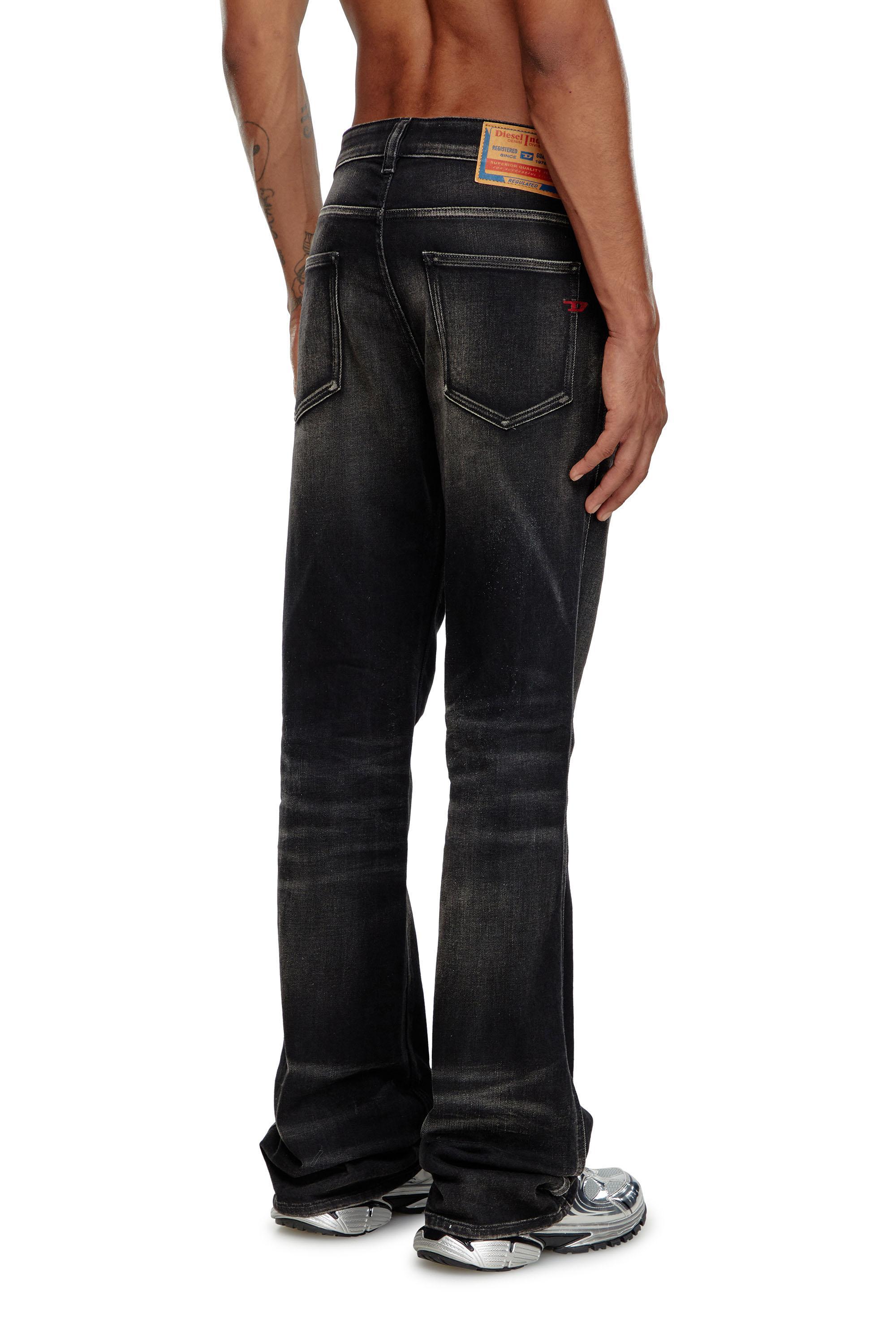 Bootcut Jeans 1998 D-Buck 09J53 Product Image