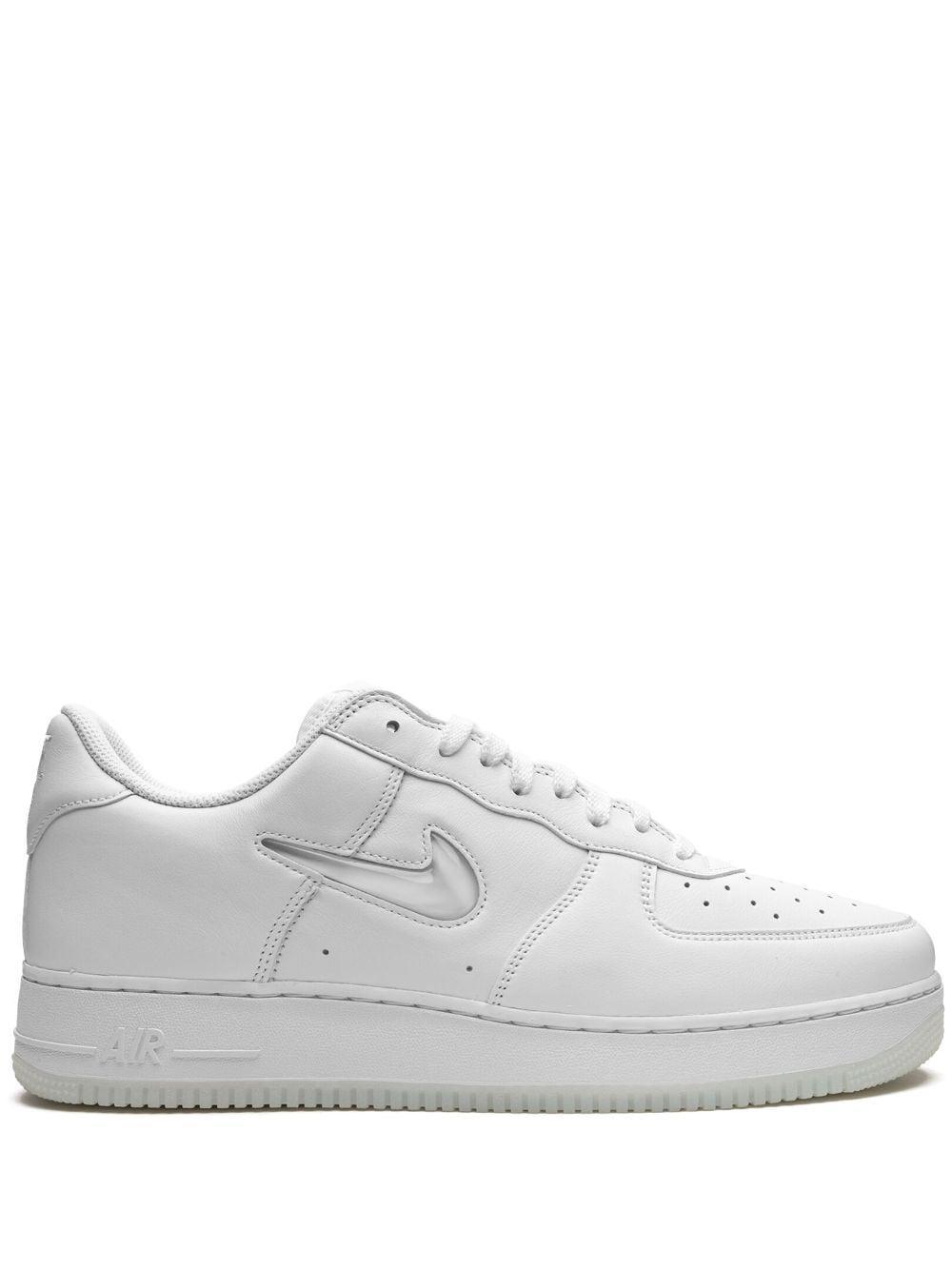 Air Force 1 Sneakers In White Product Image