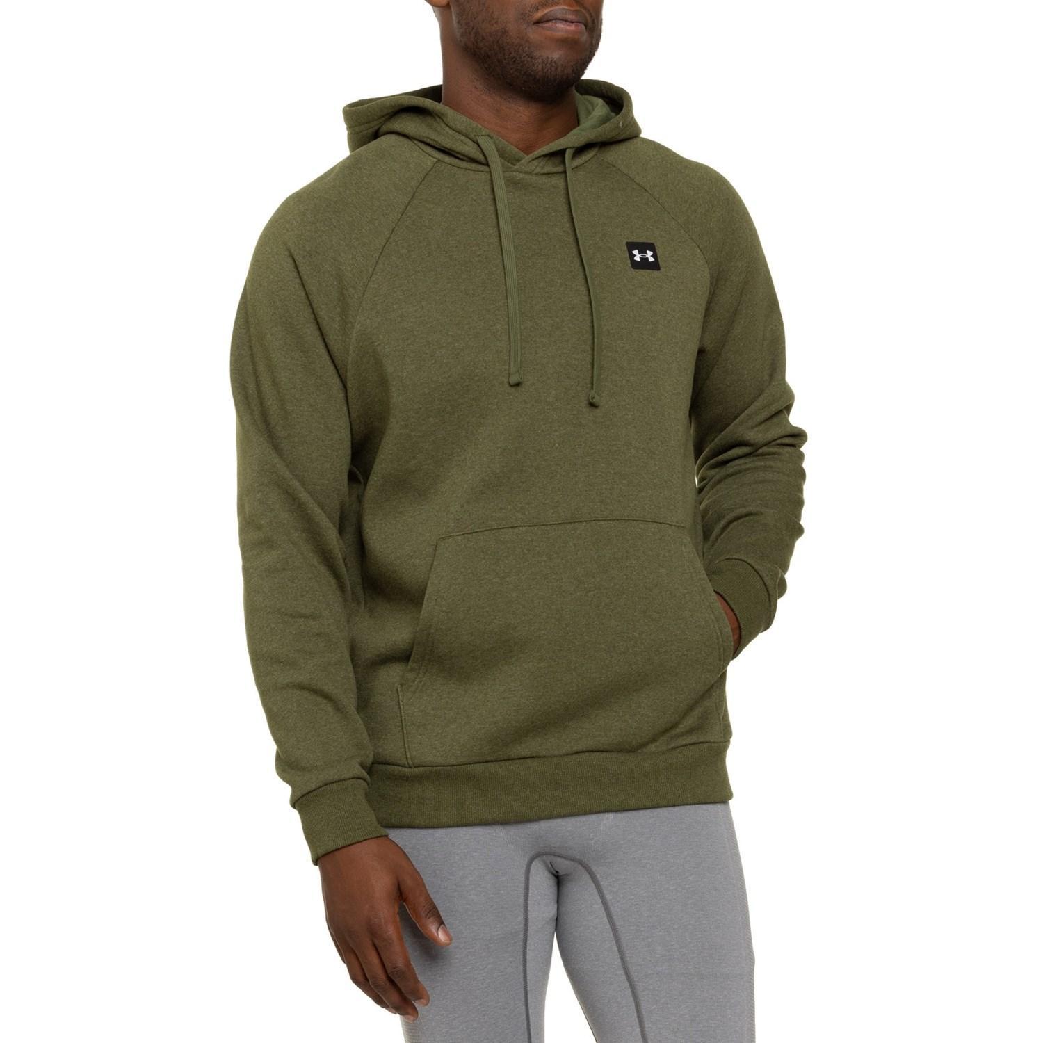 Under Armour Rival Fleece Hoodie Product Image