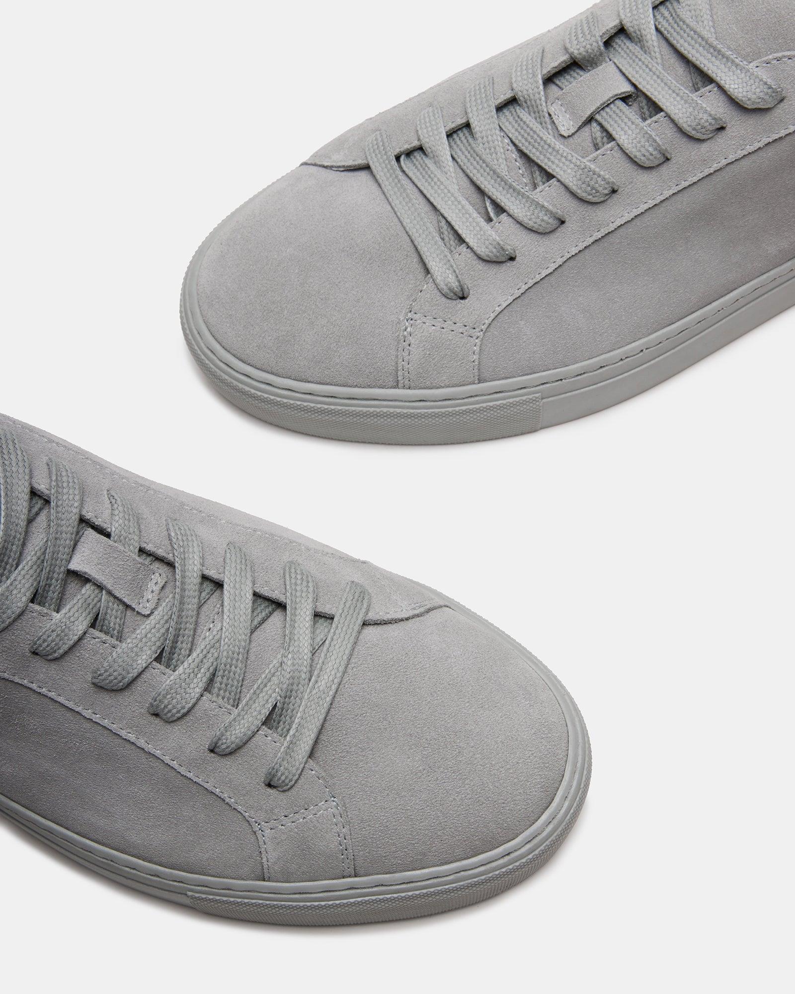 BONDD GREY SUEDE Male Product Image