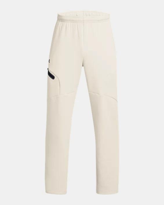 Men's UA Unstoppable Fleece Pants Product Image