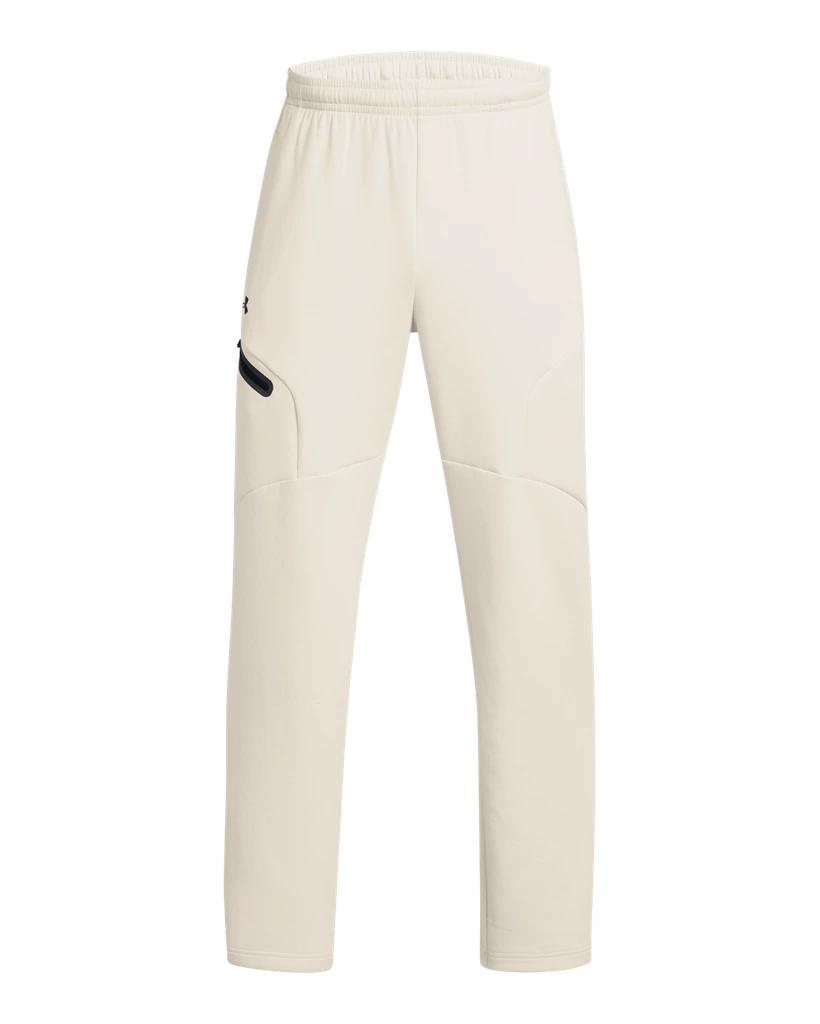 Men's UA Unstoppable Fleece Pants Product Image