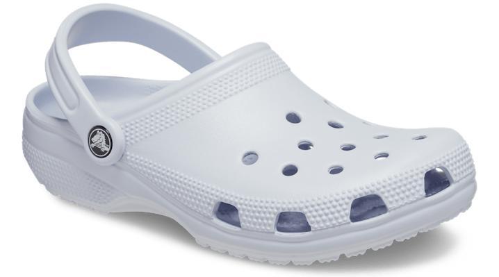 Unisex Crocs Classic Clog Shoes (Mens Sizing) Product Image