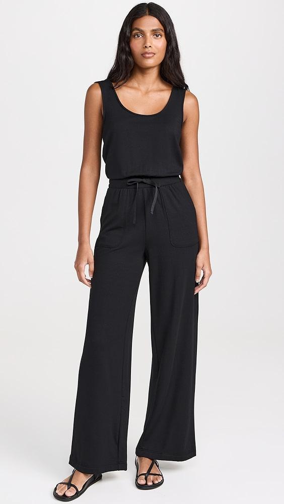 Z Supply Layover Jumpsuit | Shopbop Product Image