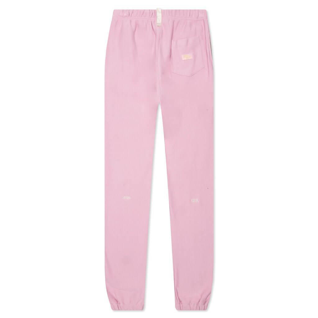 Sweatpants - Morganite Male Product Image