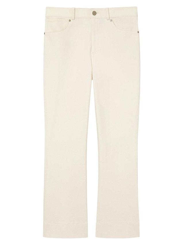 Womens Archie Pants Product Image