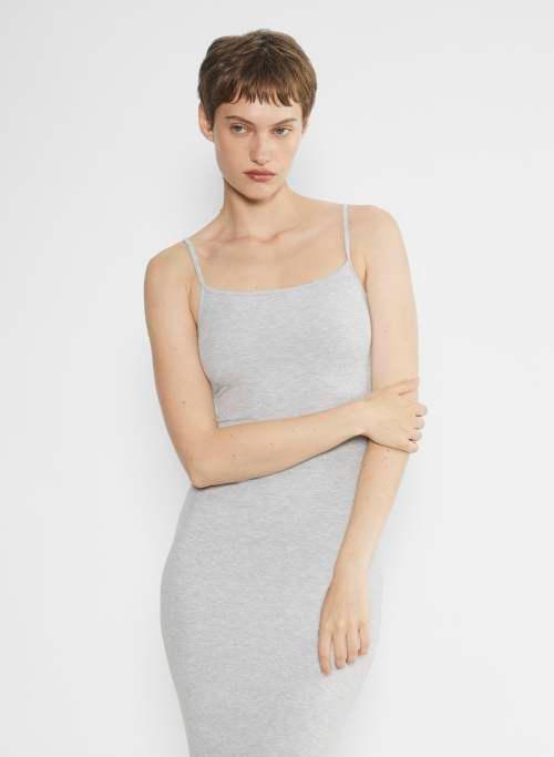 luxe lounge retreat cami dress Product Image