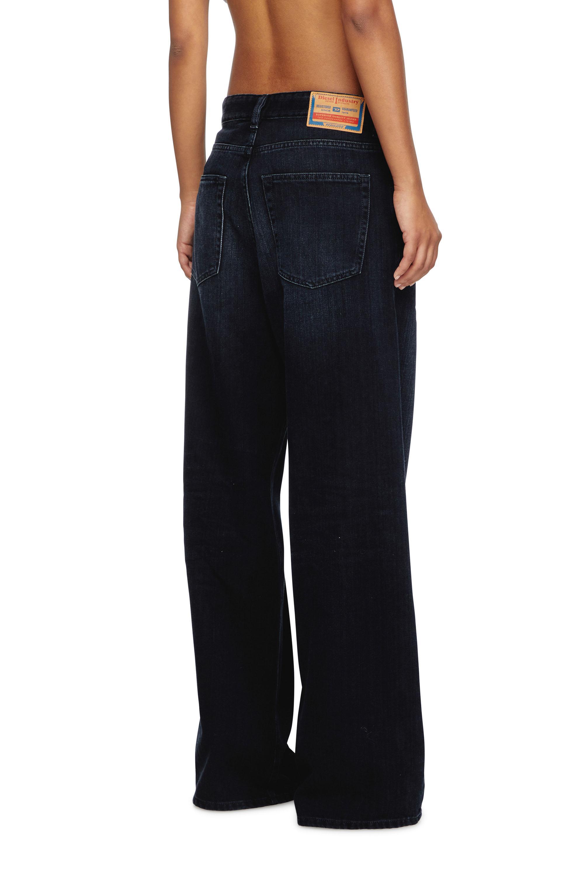 Relaxed Jeans 1996 D-Sire 09L54 Product Image