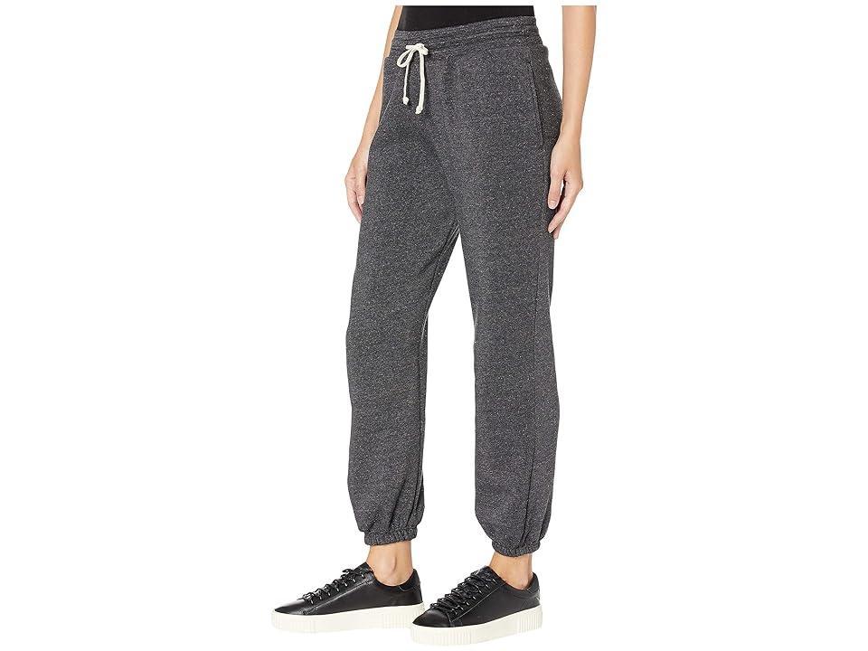 Alternative Classic Eco-Fleece Jogger Pants (Eco ) Women's Casual Pants product image