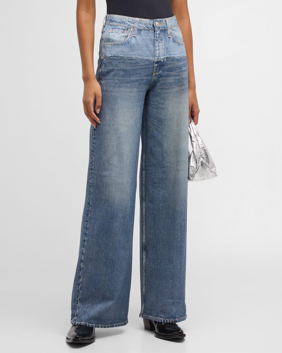 Womens Miramar Sofie Jeans Product Image