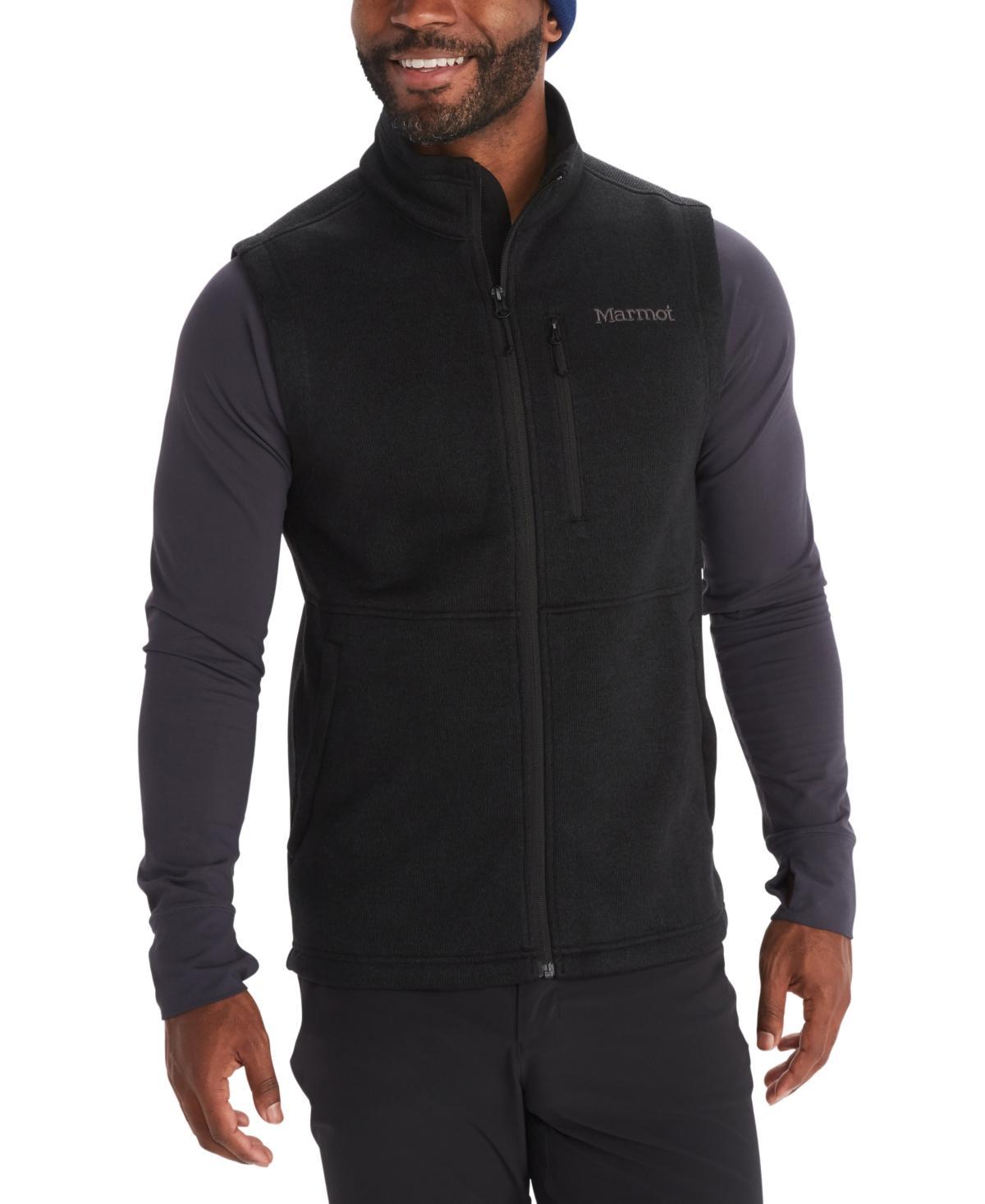 Marmot Mens Drop Line Vest Product Image