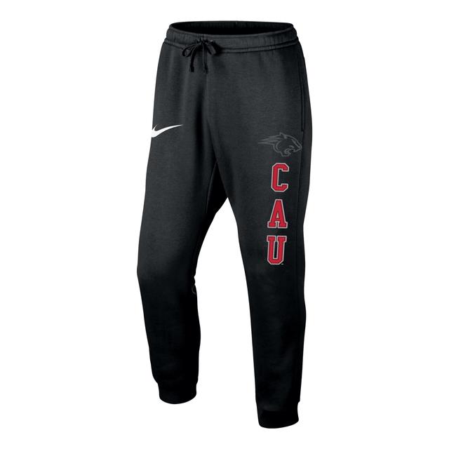 Nike Mens College Club Fleece (Clark Atlanta) Jogger Pants Product Image