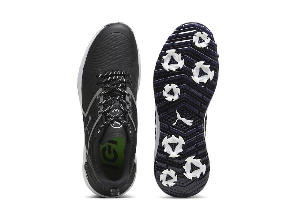 PUMA Golf Ignite Innovate (Puma /Puma White) Men's Shoes Product Image