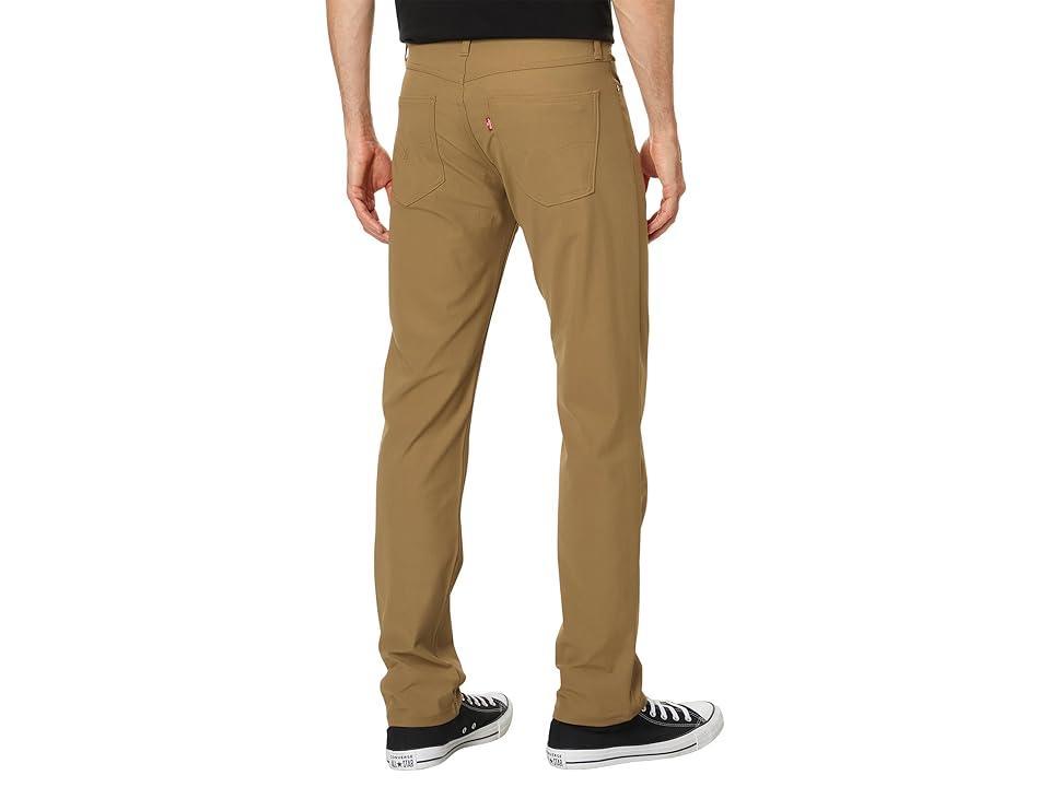 Mens Levis 511 Slim Tech Pants Product Image