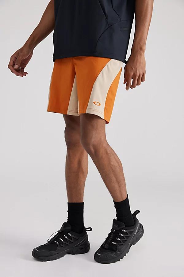 Oakley Latitude Arc Short Mens at Urban Outfitters Product Image