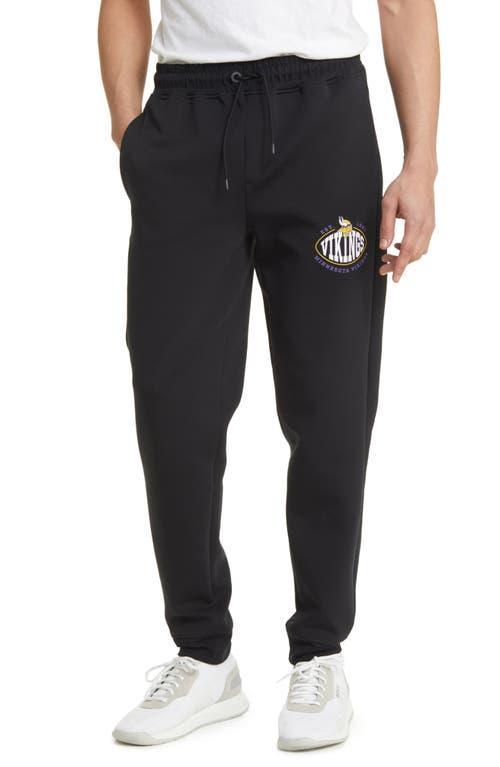 Men's BOSS x NFL Tracksuit Bottoms Pants Product Image