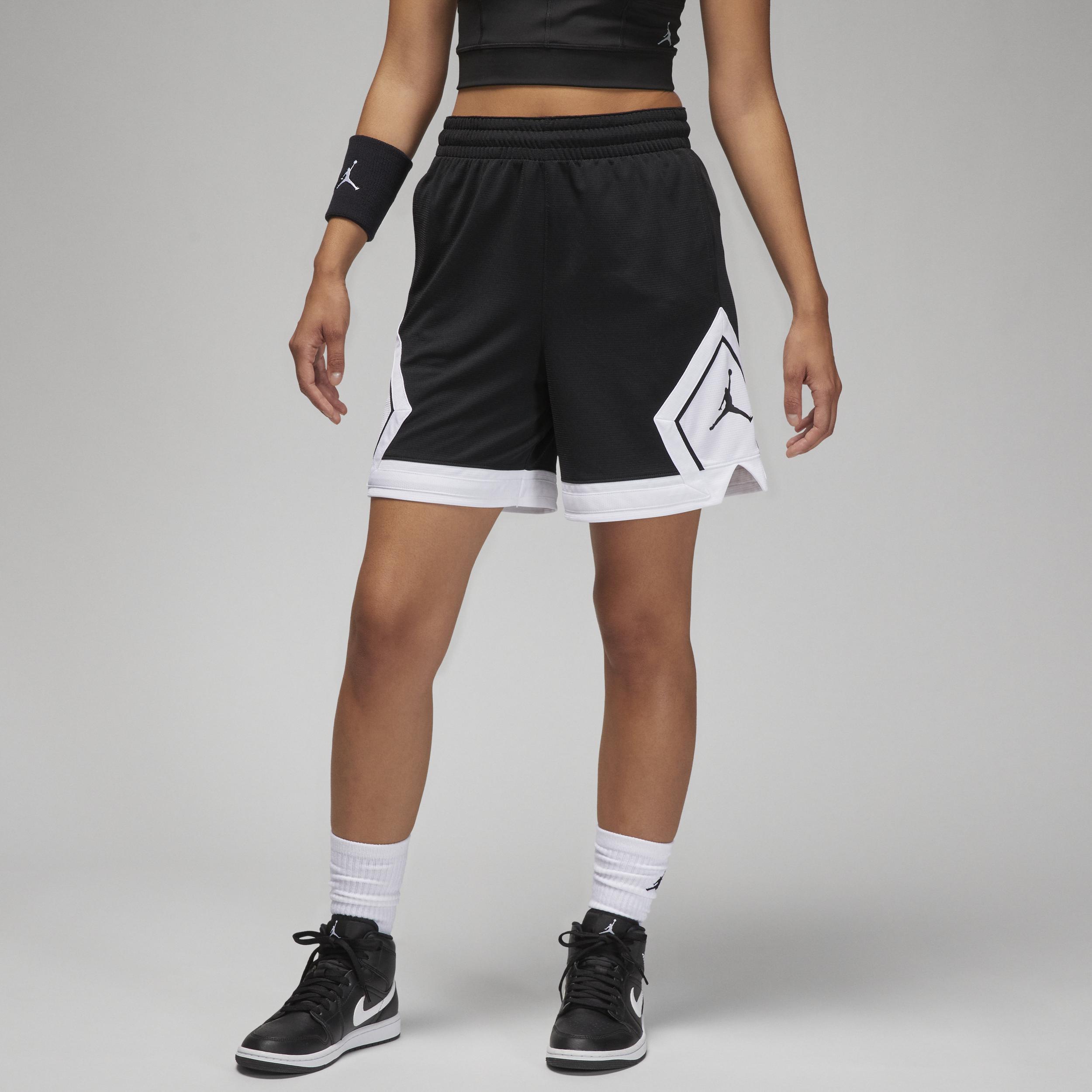 Women's Jordan Sport Diamond Shorts Product Image