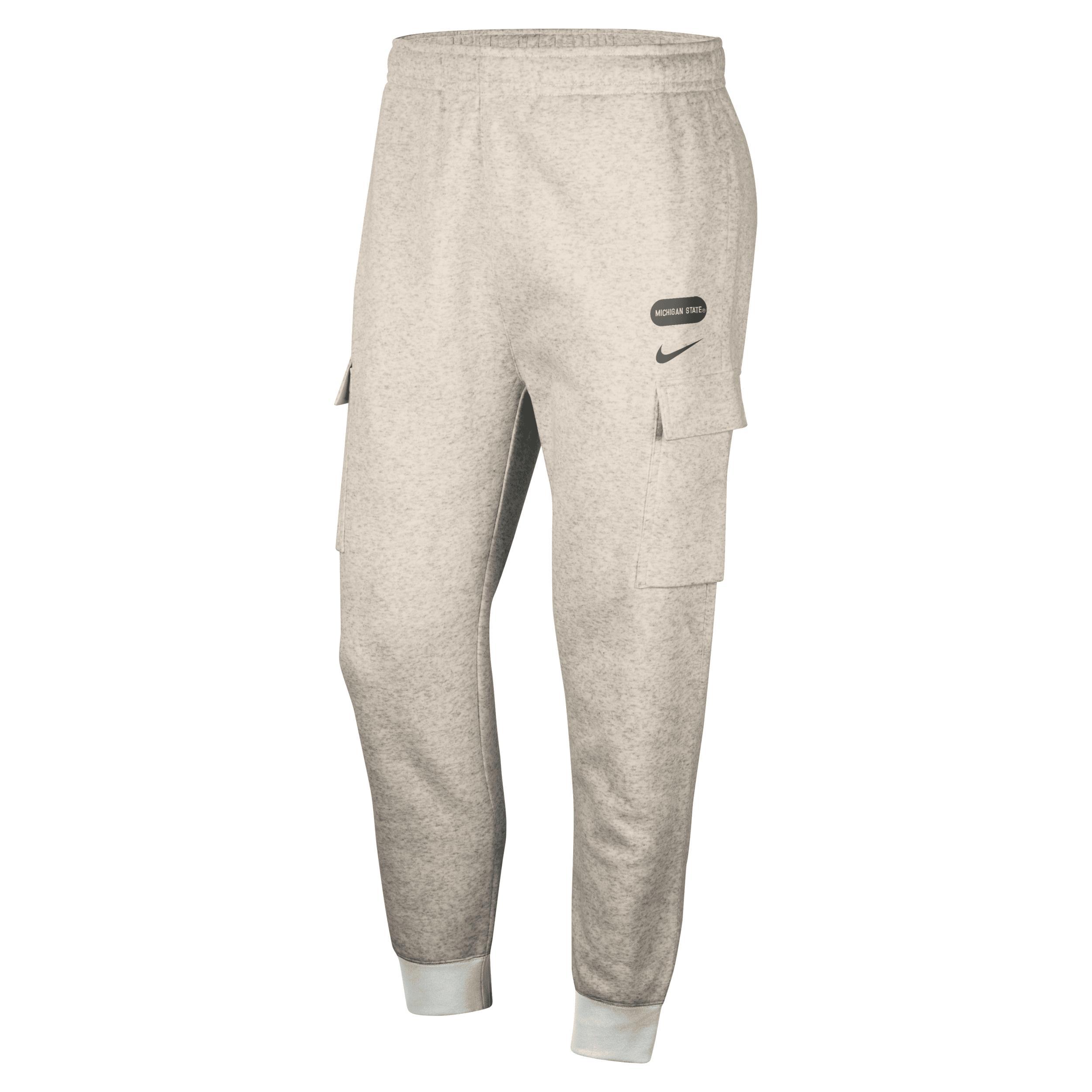 Michigan Club Nike Men's College Cargo Pants Product Image