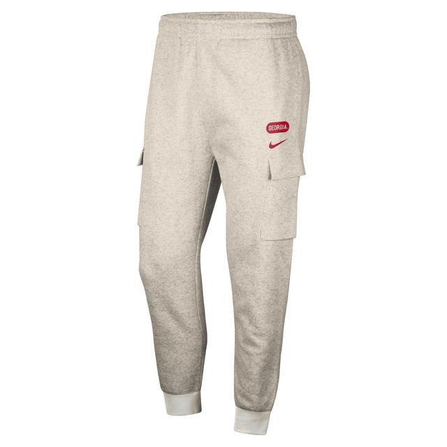 Alabama Club Men's Nike College Cargo Pants Product Image