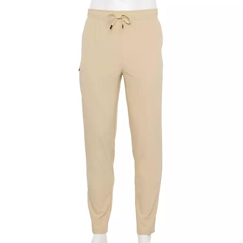 Mens London Fog Flex Tech Pants Product Image