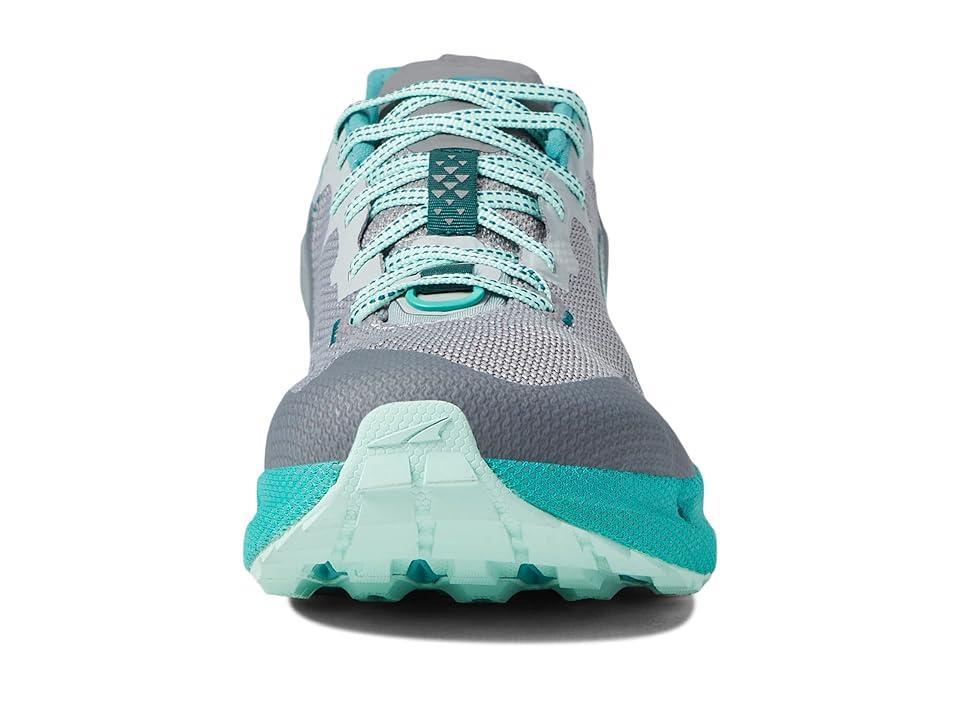 Altra Timp 4 Teal) Women's Shoes Product Image