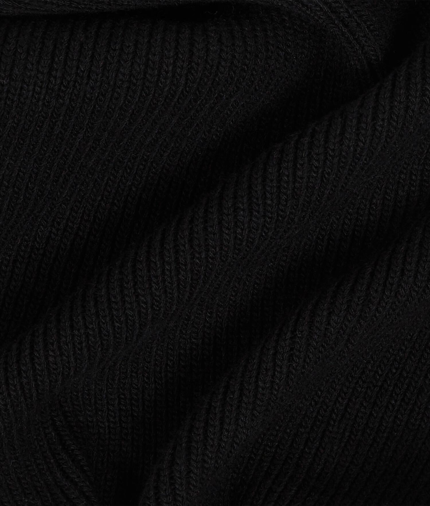 K/IKONIK KNIT SCARF Product Image