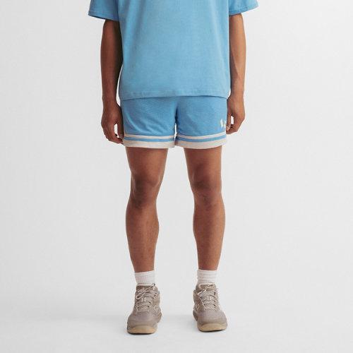 New Balance Men's Klutch x NB Pregame Chill Short Product Image