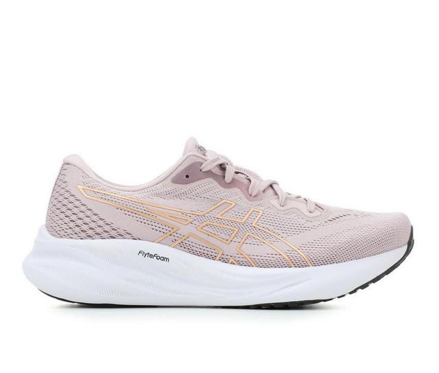 Women's ASICS Gel Pulse 15 Running Shoes Product Image