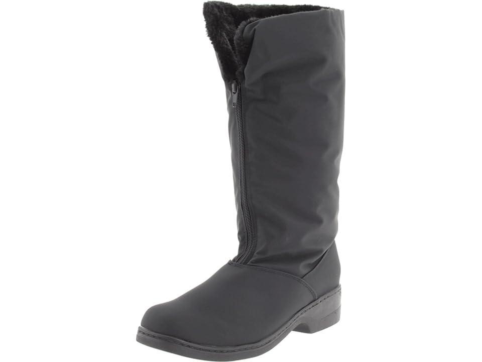 Tundra Boots Alice (Black) Women's  Boots Product Image