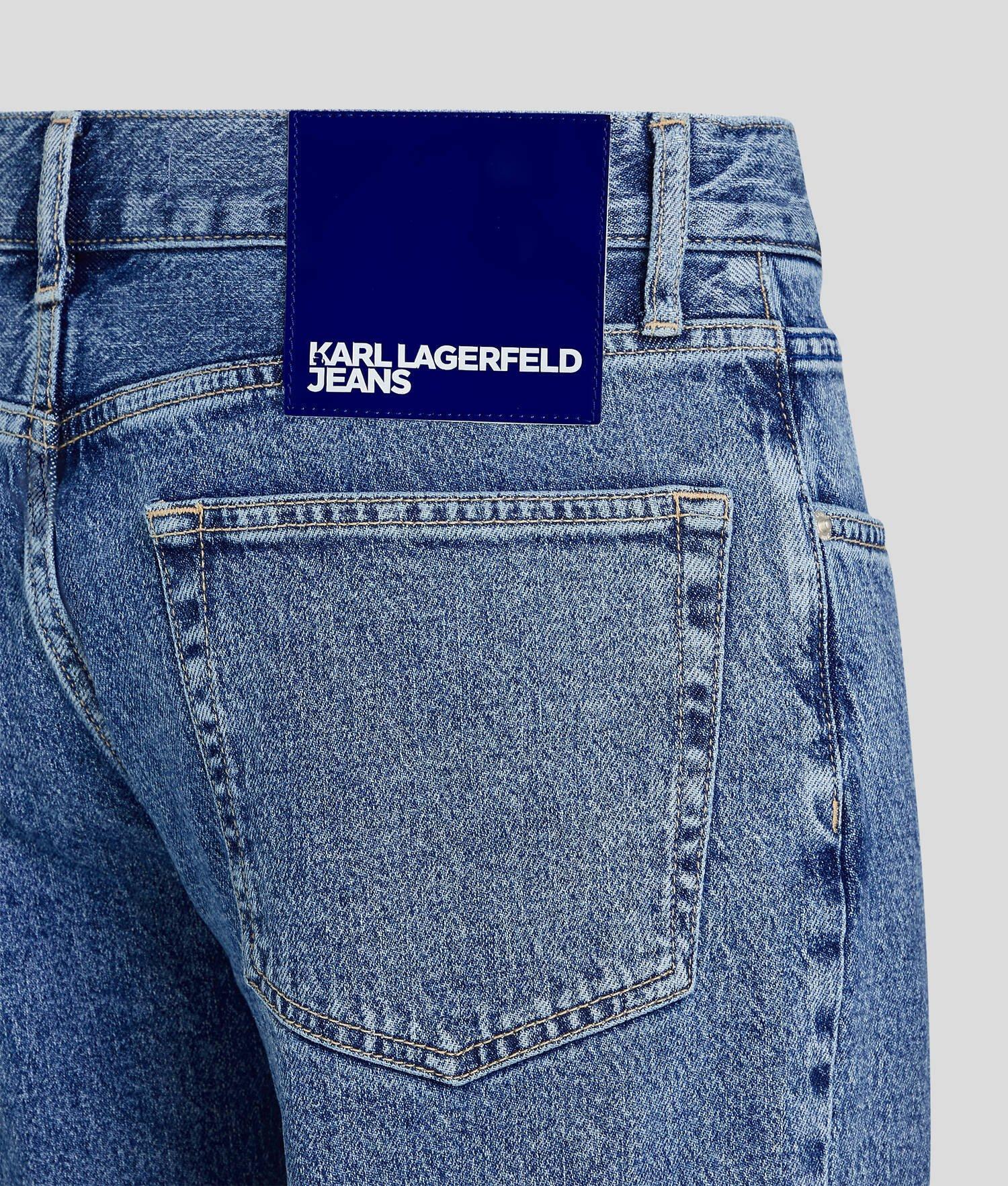 KLJ STRAIGHT JEANS Product Image