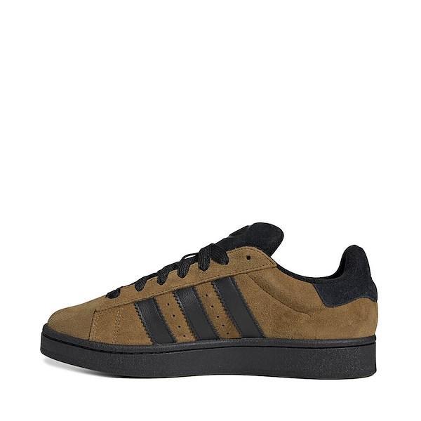 Mens adidas Campus '00s Athletic Shoe - Core / Core / Bronze Strata Product Image