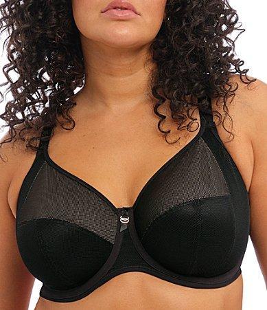 Elomi Kintai Full-Coverage Underwire T Product Image