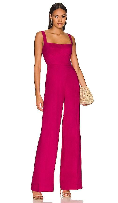 JUMPSUIT RACHEL Product Image