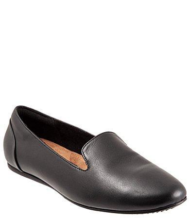 SoftWalk Shelby Leather Loafer Product Image