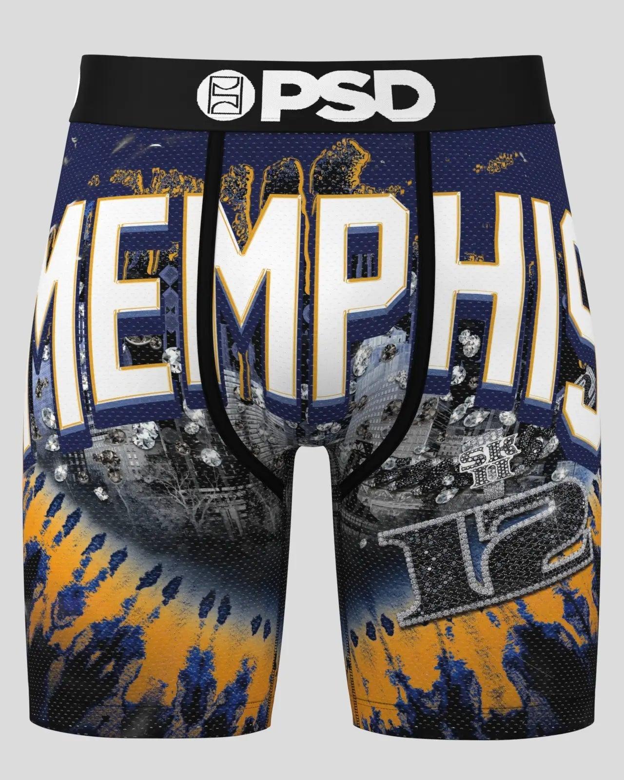 Ja Morant - Memphis Male Product Image