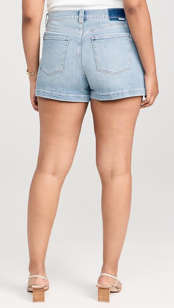 DAZE Siren Shorts | Shopbop Product Image