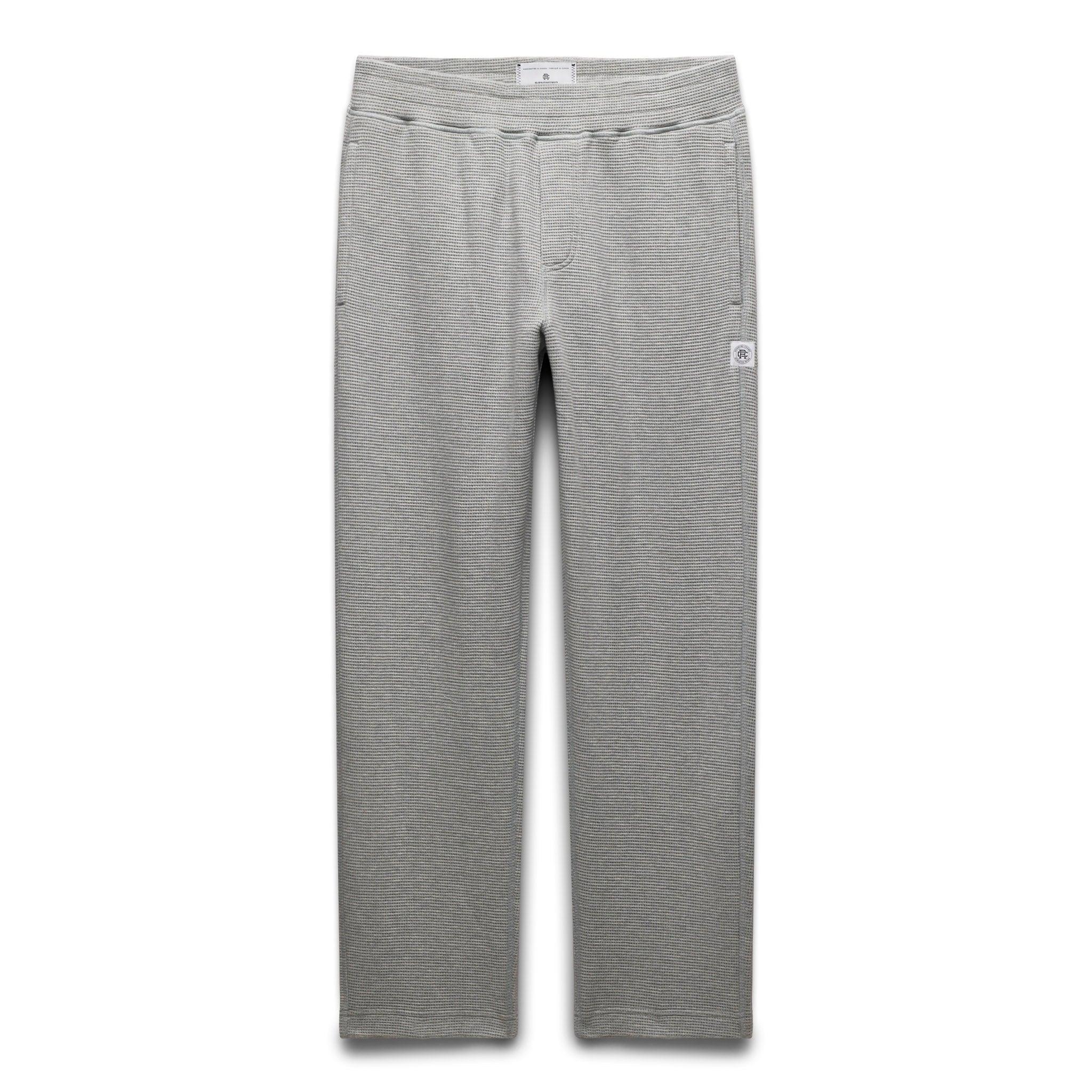 Flatback Thermal Pant Male Product Image